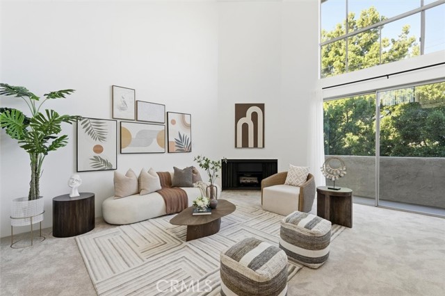 Detail Gallery Image 14 of 41 For 11645 Montana Ave #321,  Los Angeles,  CA 90049 - 1 Beds | 1 Baths