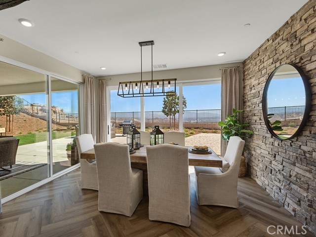 Detail Gallery Image 14 of 43 For 28529 Sunny Ridge Ter, Castaic,  CA 91384 - 3 Beds | 2/1 Baths