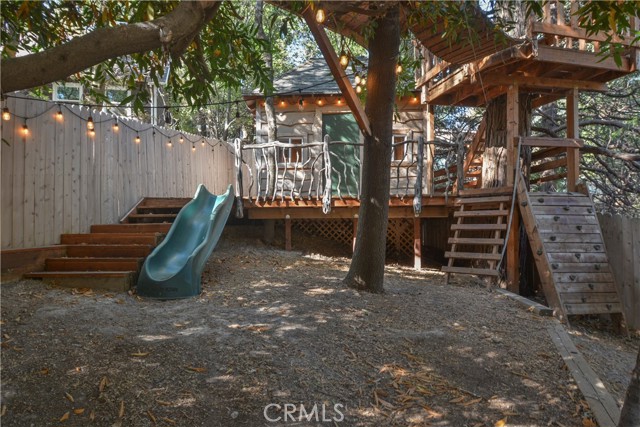 Detail Gallery Image 22 of 33 For 23696 Manzanita Dr, Crestline,  CA 92325 - 2 Beds | 2 Baths