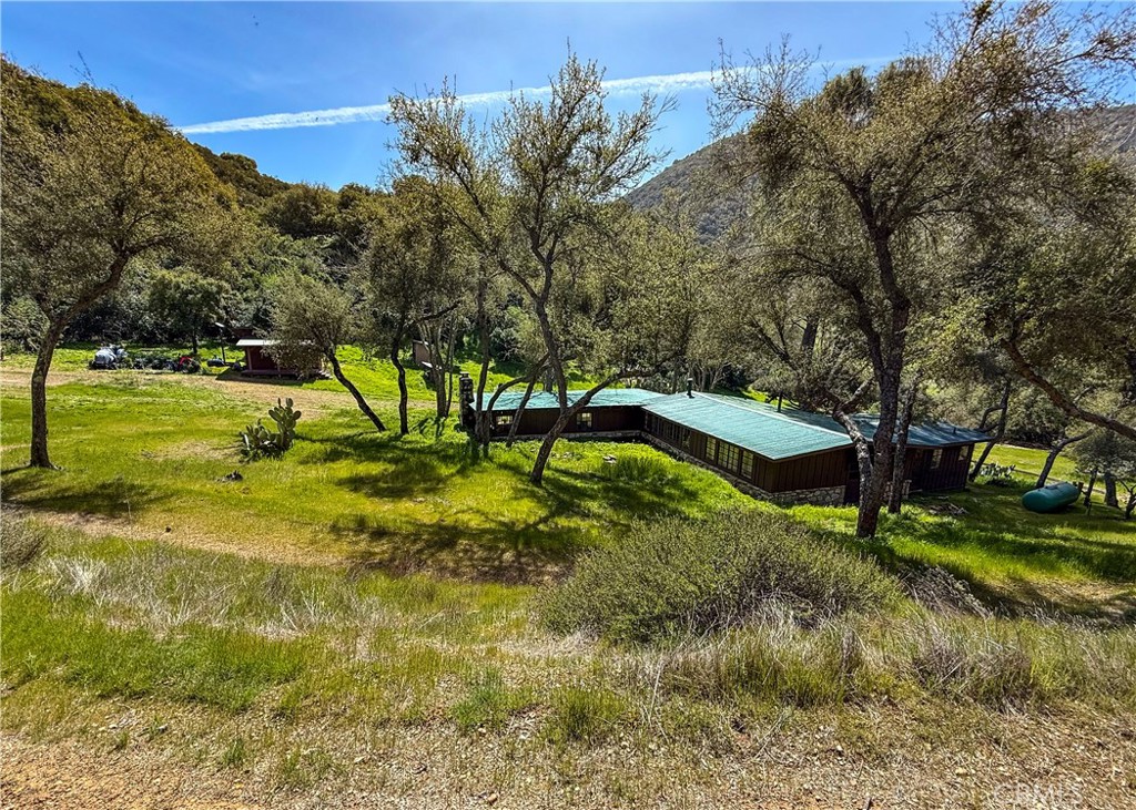 61411 Lockwood San Lucas Road