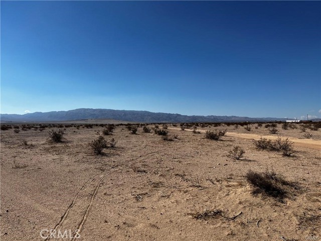 Detail Gallery Image 4 of 15 For 0 Falderman Ave, Twentynine Palms,  CA 92277 - – Beds | – Baths