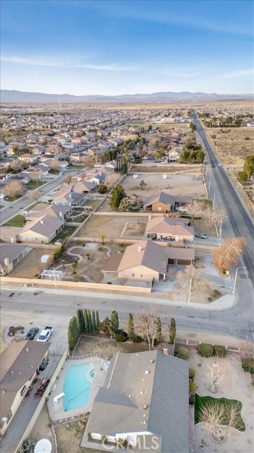 Detail Gallery Image 51 of 59 For 43309 45th St, Lancaster,  CA 93536 - 6 Beds | 2 Baths