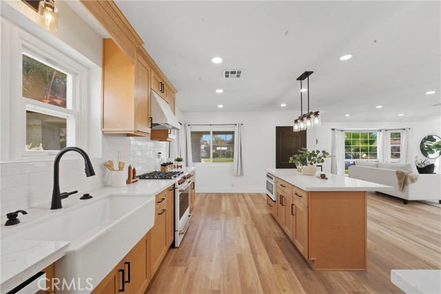 Detail Gallery Image 21 of 41 For 8909 S 5th Ave, Inglewood,  CA 90305 - 3 Beds | 2 Baths