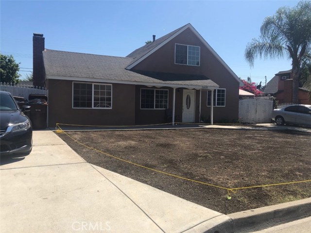 16638 Holton St, La Puente, CA 91744