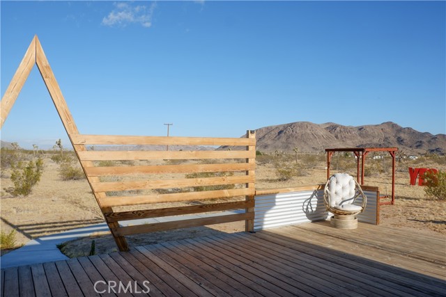 Detail Gallery Image 38 of 42 For 59350 Stearman Rd, Landers,  CA 92285 - 2 Beds | 2 Baths