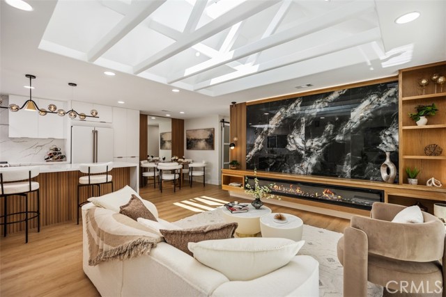 Detail Gallery Image 5 of 41 For 3253 San Amadeo #P,  Laguna Woods,  CA 92637 - 2 Beds | 2 Baths