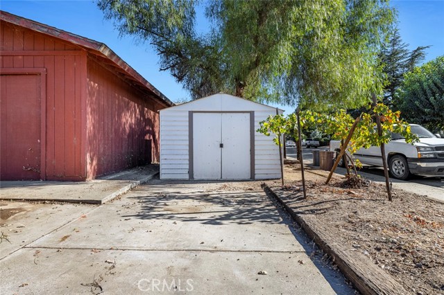 Detail Gallery Image 40 of 44 For 480 W Sacramento St, Coalinga,  CA 93210 - 3 Beds | 2 Baths