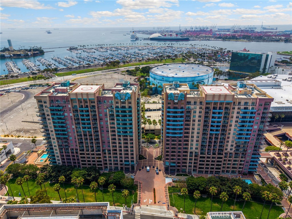 388 E Ocean Boulevard #501