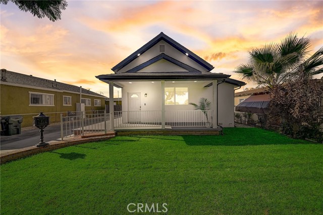 6907 Adamson Avenue, Bell Gardens, CA, 90201 6907 Adamson Avenue, Bell Gardens, CA, 90201