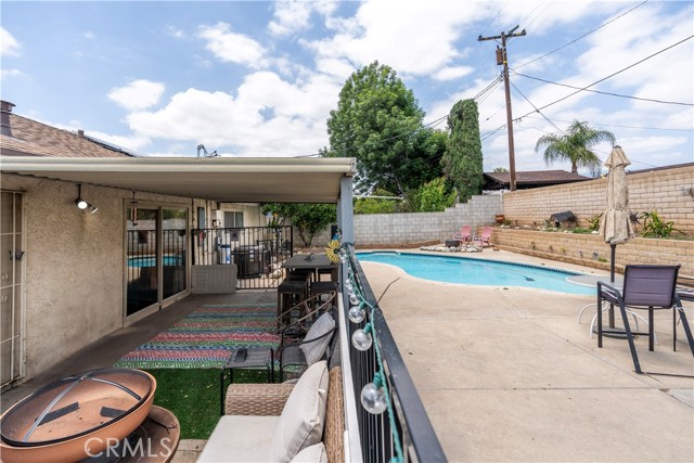 Detail Gallery Image 31 of 40 For 19264 Casmalia St, Rialto,  CA 92377 - 3 Beds | 2 Baths