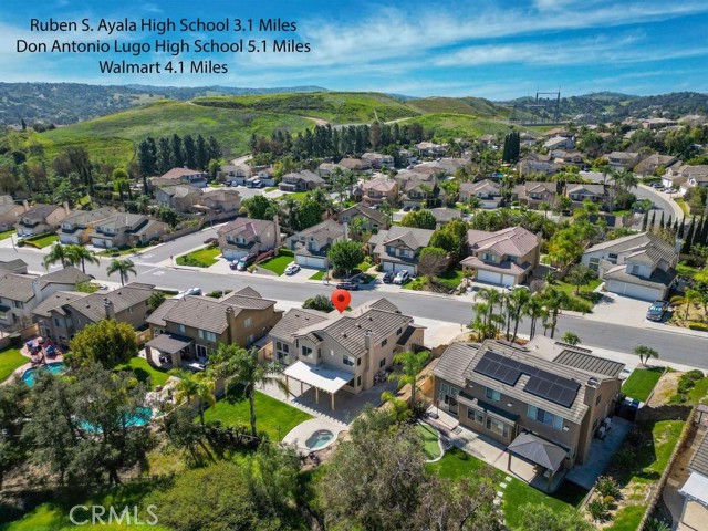 Image 40 of 41 For 1429 Rancho Hills