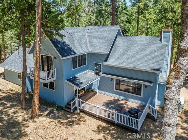 Detail Gallery Image 42 of 45 For 36232 Finegold Creek, North Fork,  CA 93643 - 3 Beds | 3/1 Baths