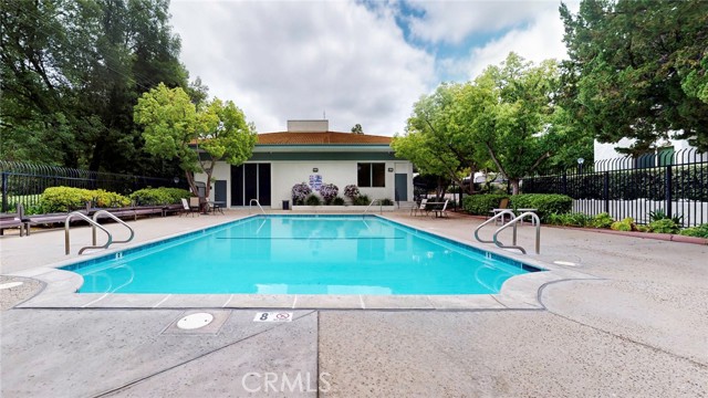 Detail Gallery Image 37 of 52 For 4632 Park Granada #93,  Calabasas,  CA 91302 - 3 Beds | 2 Baths