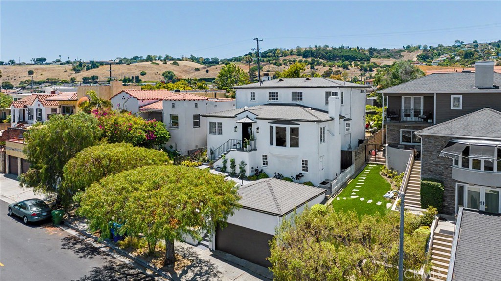 923 S S Dodson