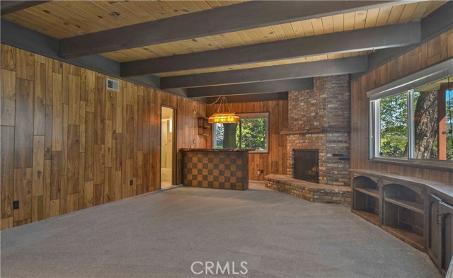 Detail Gallery Image 18 of 36 For 28680 Zion Dr, Lake Arrowhead,  CA 92352 - 3 Beds | 3/1 Baths