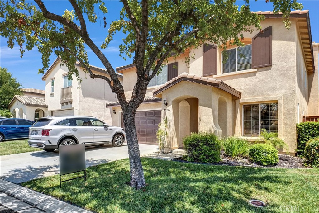 25944 Marco Polo Street