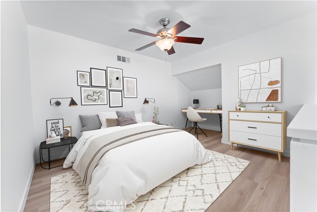 Detail Gallery Image 18 of 20 For 267 Sandcastle, Aliso Viejo,  CA 92656 - 2 Beds | 2 Baths