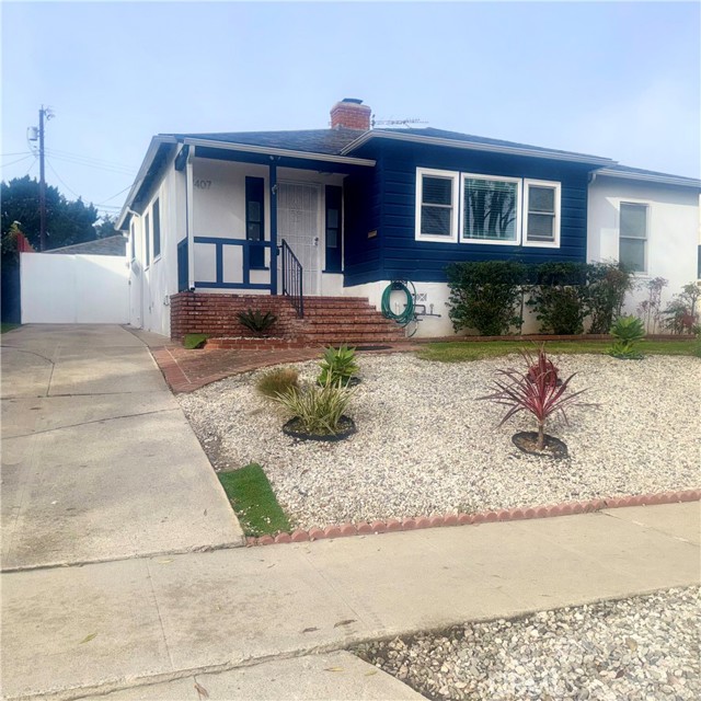 Detail Gallery Image 2 of 25 For 7407 Dunfield, Los Angeles,  CA 90045 - 3 Beds | 2 Baths