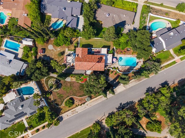 Detail Gallery Image 69 of 75 For 24 W Hilton Ave, Redlands,  CA 92373 - 5 Beds | 4 Baths