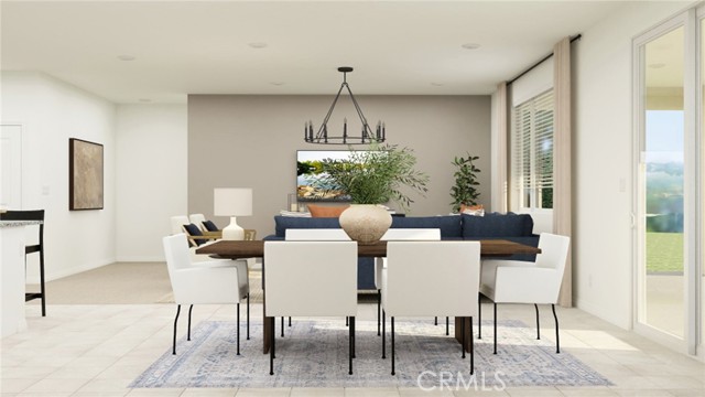 Detail Gallery Image 4 of 17 For 11374 North Star Ln, Desert Hot Springs,  CA 92440 - 4 Beds | 2 Baths