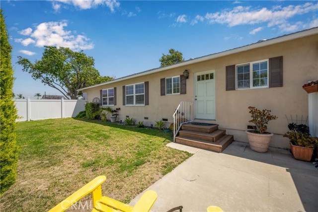 Detail Gallery Image 45 of 55 For 5530 E Mezzanine Way, Long Beach,  CA 90808 - 4 Beds | 3/1 Baths