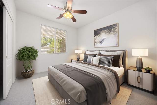 Detail Gallery Image 24 of 37 For 12805 Monterey Beach Dr, Bakersfield,  CA 93311 - 4 Beds | 3/1 Baths