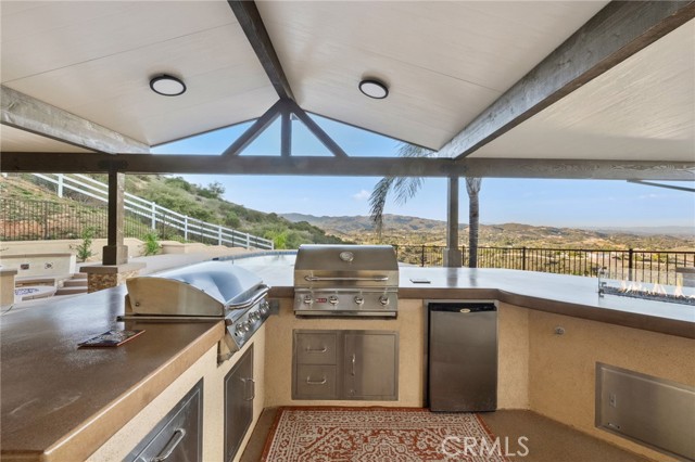 Detail Gallery Image 43 of 60 For 40055 Valle Vista, Murrieta,  CA 92562 - 4 Beds | 4 Baths