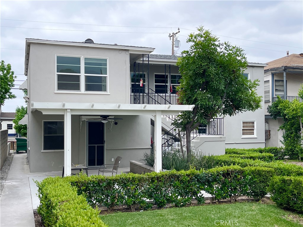 32 Bonita Street #C