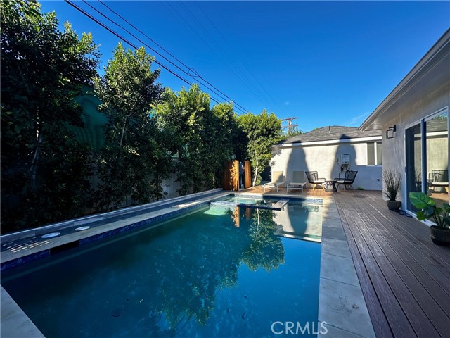 Detail Gallery Image 33 of 34 For 4931 Murietta Ave, Sherman Oaks,  CA 91423 - 4 Beds | 3 Baths