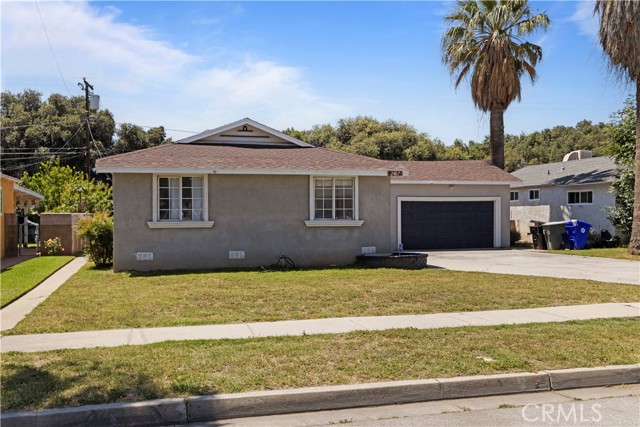 Detail Gallery Image 4 of 28 For 2407 W 7th St, San Bernardino,  CA 92410 - 3 Beds | 2 Baths