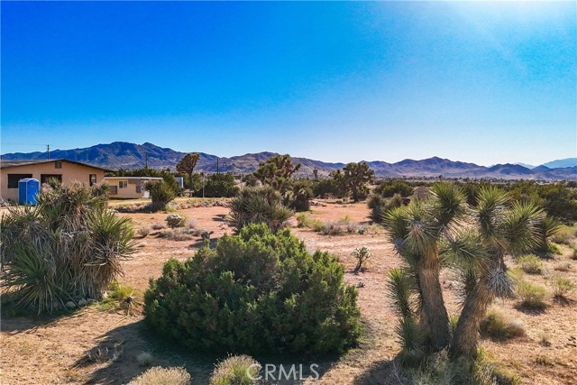 Detail Gallery Image 12 of 58 For 8626 La Contenta Rd, Yucca Valley,  CA 92284 - 2 Beds | 1 Baths