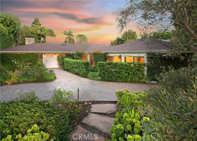 27424 Rainbow Ridge, Palos Verdes Peninsula, California 90274, 5 Bedrooms Bedrooms, 0 ,5 BathroomsBathrooms,Residential,For Sale,Rainbow Ridge,0,PV26185202