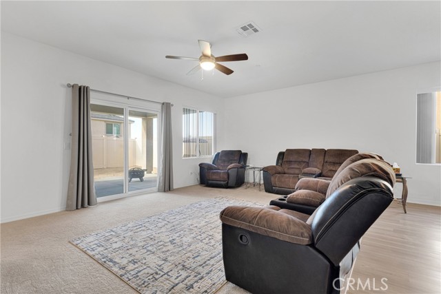 Detail Gallery Image 11 of 37 For 16874 Desert Willow St, Victorville,  CA 92394 - 4 Beds | 2 Baths