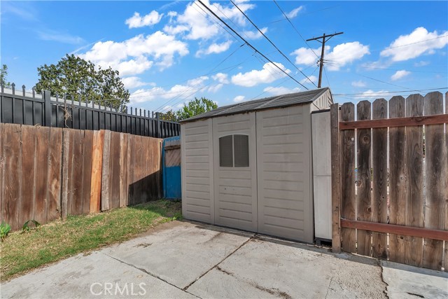 Detail Gallery Image 27 of 30 For 657 E 53rd, Los Angeles,  CA 90011 - – Beds | – Baths