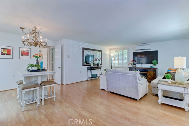 Detail Gallery Image 9 of 35 For 679 via Alhambra #D,  Laguna Woods,  CA 92637 - 2 Beds | 1 Baths