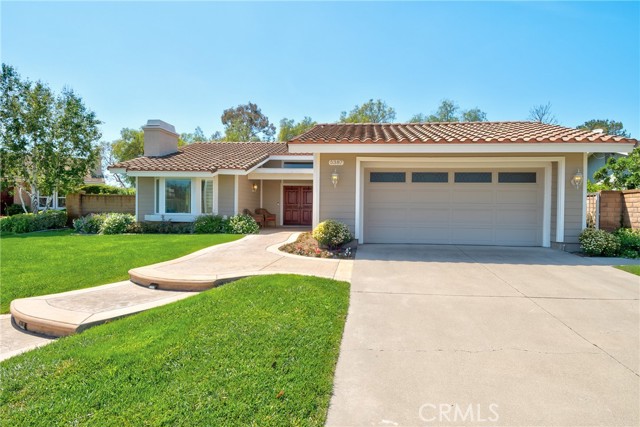 Detail Gallery Image 5 of 69 For 5387 via Ramon Rd, Yorba Linda,  CA 92887 - 3 Beds | 2 Baths