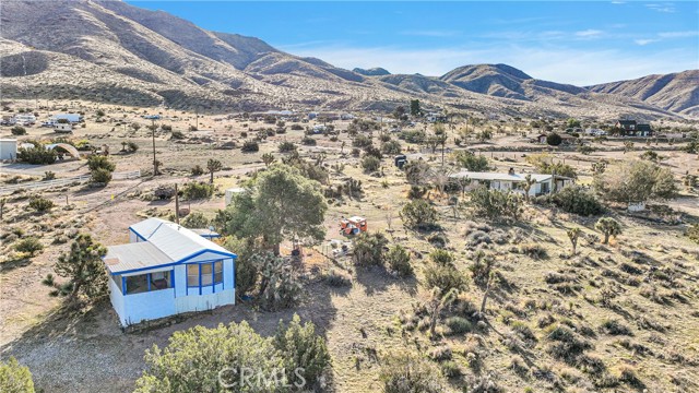 Detail Gallery Image 40 of 41 For 20720 Chickawill Rd, Apple Valley,  CA 92308 - 5 Beds | 3 Baths