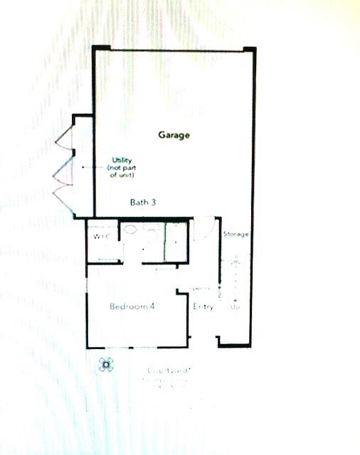 Detail Gallery Image 24 of 25 For 4388 Alamo Ln, Arcadia,  CA 91006 - 4 Beds | 3/1 Baths