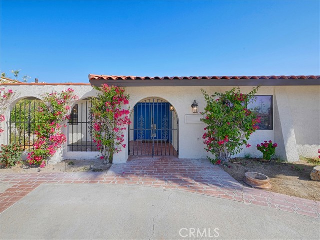 Detail Gallery Image 10 of 48 For 3060 E Verona Rd, Palm Springs,  CA 92262 - 5 Beds | 3 Baths