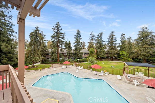 Detail Gallery Image 30 of 36 For 1088 Cabrillo Park Dr a,  Santa Ana,  CA 92701 - 1 Beds | 1 Baths