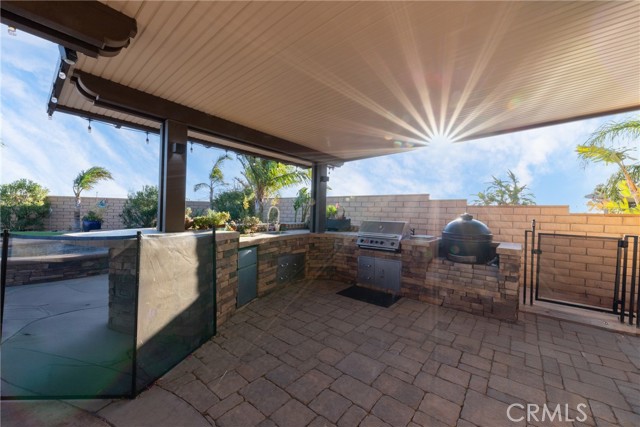 Detail Gallery Image 45 of 52 For 15073 Sagegrove Ln, Fontana,  CA 92336 - 6 Beds | 4/1 Baths