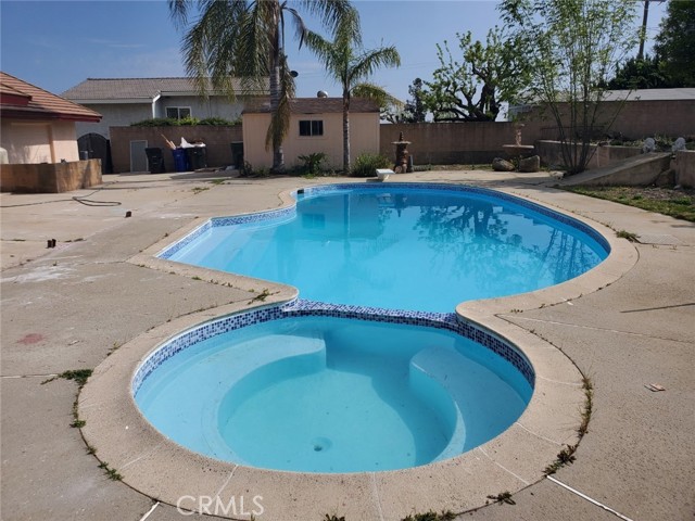 Detail Gallery Image 15 of 16 For 5070 via Serena, Rancho Cucamonga,  CA 91701 - 4 Beds | 2/1 Baths