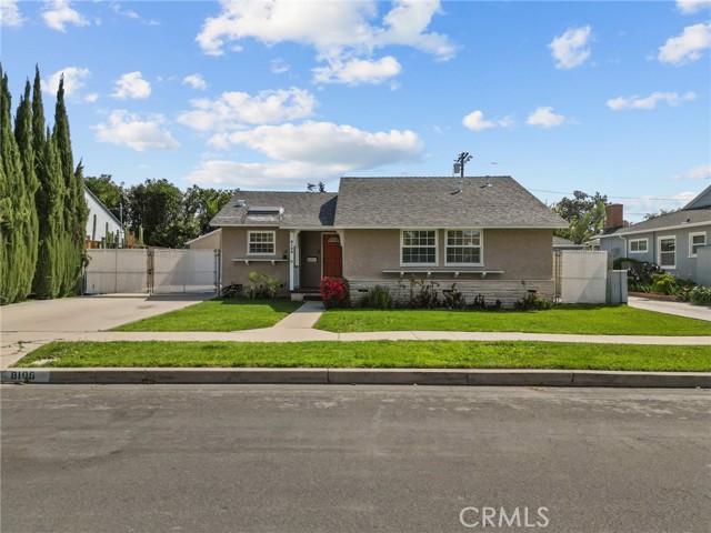 Detail Gallery Image 1 of 1 For 8106 Nestle Ave, Reseda,  CA 91335 - 3 Beds | 2 Baths