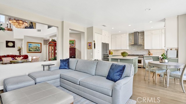 Detail Gallery Image 7 of 33 For 12 Dornoch Way, Coto de Caza,  CA 92679 - 3 Beds | 3 Baths