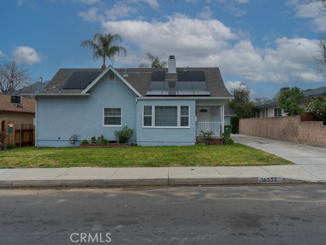 10332 Floralita Avenue photo 1