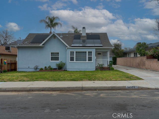 10332 Floralita Avenue, Sunland, CA 91040