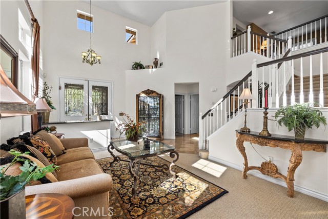 Detail Gallery Image 9 of 49 For 4375 Leonard Way, Corona,  CA 92883 - 4 Beds | 3 Baths