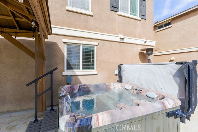 Detail Gallery Image 32 of 33 For 43106 Sondi Dr, Lancaster,  CA 93536 - 4 Beds | 2/1 Baths