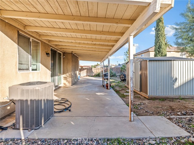 Detail Gallery Image 35 of 35 For 15647 Choctaw Ct, Victorville,  CA 92395 - 3 Beds | 2/1 Baths