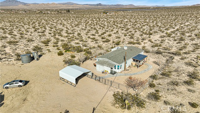 Detail Gallery Image 35 of 47 For 7780 Fairlane Rd, Lucerne Valley,  CA 92356 - 3 Beds | 2 Baths